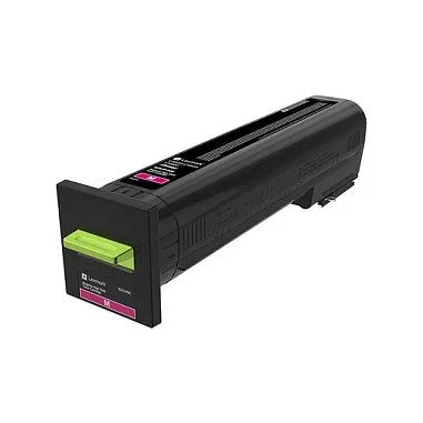 Lexmark 82K2HME toner cartridge — image 1