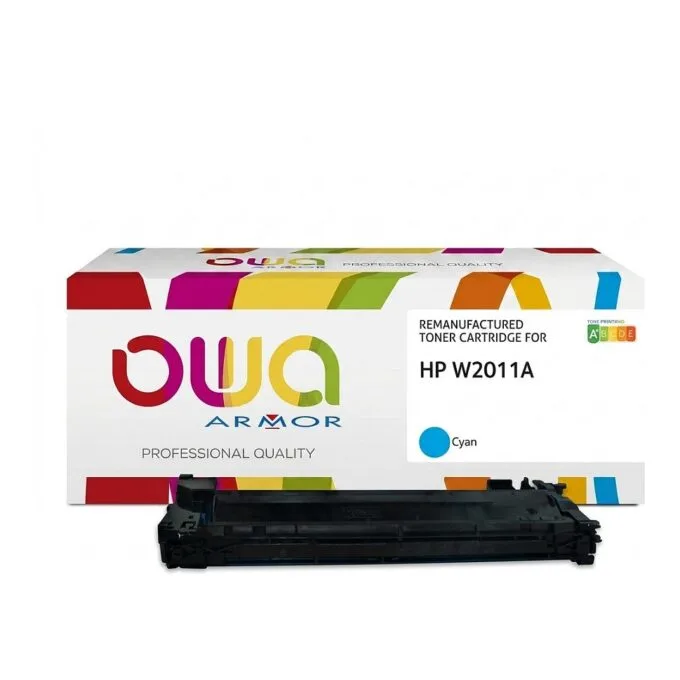 Armor K18854OW toner cartridge — image 1