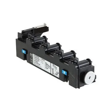 Konica Minolta A4Y5WY1 toner collector — image 1
