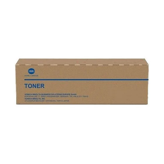 Konica Minolta A3VX455 toner cartridge — image 1