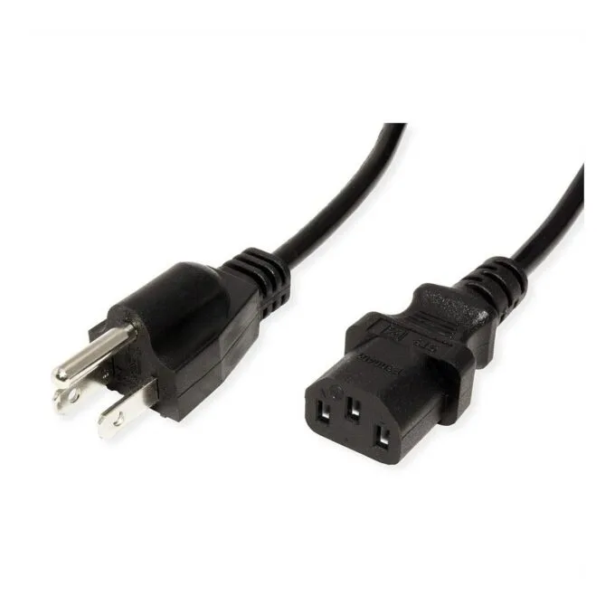 VALUE 19.99.1495 power cable — image 2