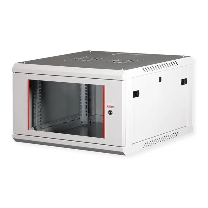 ROLINE 26.21.0129 rack cabinet — image 1