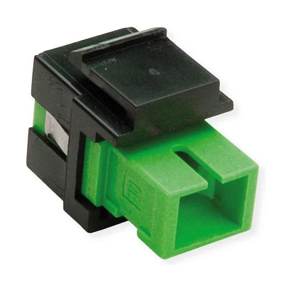 ROLINE 21.17.0056 fibre optic connector — image 2