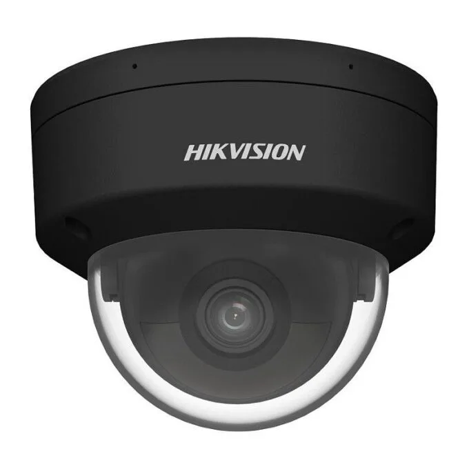 Hikvision Pro Series with AcuSense DS-2CD2146G2H-ISU(2.8mm)(eF)/BLACK — image 1