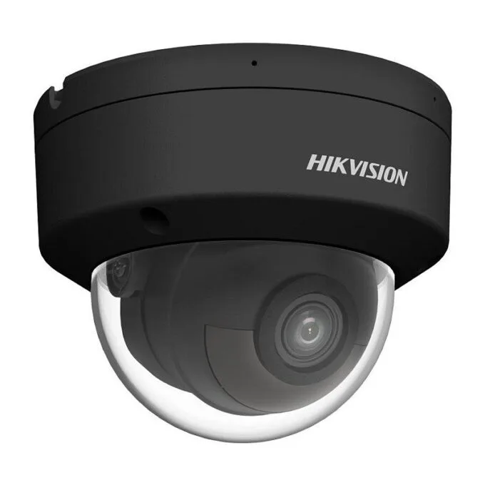 Hikvision Pro Series with AcuSense DS-2CD2146G2H-ISU(2.8mm)(eF)/BLACK — image 3
