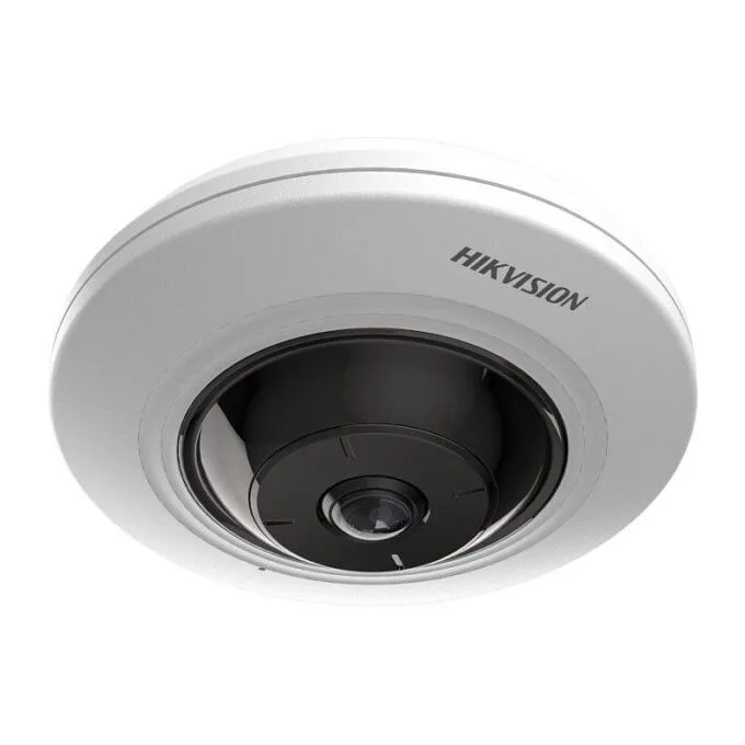 Hikvision Panoramic Series DS-2CD3956G2-ISU (1.05 mm) — image 2