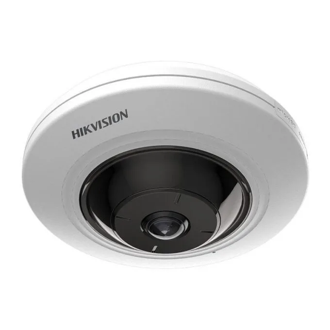 Hikvision Panoramic Series DS-2CD3956G2-ISU (1.05 mm) — image 3