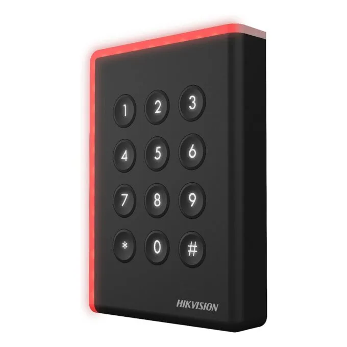 Hikvision DS-K1108AMK access control reader — image 2