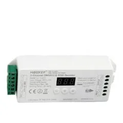 LED DMX 1-channel LED controller DMX series *Milight/Miboxer *
