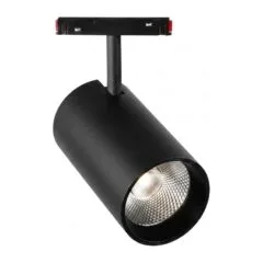 LED 48V Track Magnetic Spotlight RGB+CCT Zigbee 3.0 + 2.4G 25W *Milight/Miboxer *