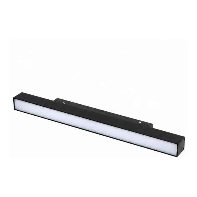 LED 48V Track Floodlight 24W CCT Zigbee 3.0 + 2.4G *Milight/Miboxer * — image 1
