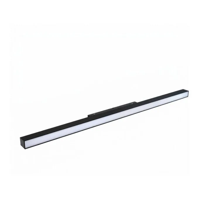 LED 48V Track Floodlight 24W RGB+CCT Zigbee 3.0 + 2.4G *Milight/Miboxer * — image 1
