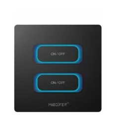 LED remote control 2 gear Smart Switch 2.4GHz motion sensor + Dimm *Milight/Miboxer* (b)