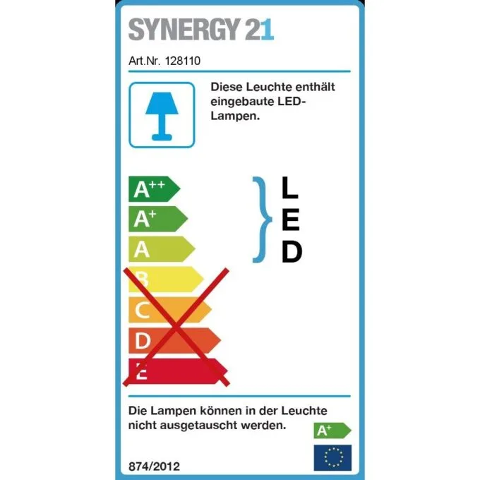 Synergy 21 S21-LED-TOM01071 floodlight — image 2