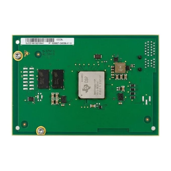 Mitel Voice Channel Booster Card OCCBL (1 DSP) — image 1