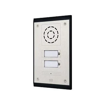 2N 9153102 audio intercom system — image 1