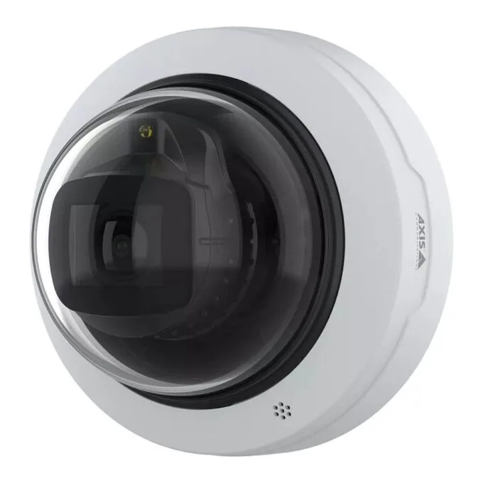 Axis M4227-LVE — image 4