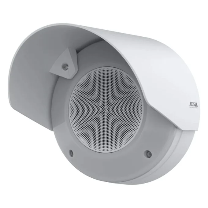 Axis D4200-VE — image 4