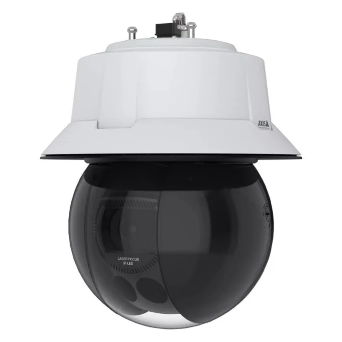 Axis Q6355-LE — image 1