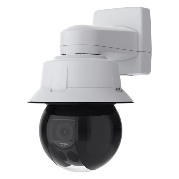 Axis Q6355-LE — image 4
