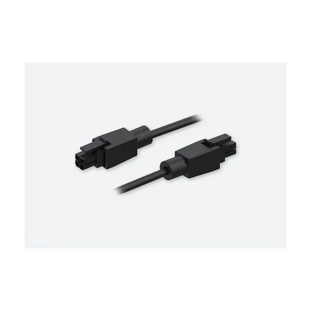 Teltonika 4-pin to 4-pin power cable — image 1