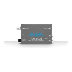 AJA HA5-Plus