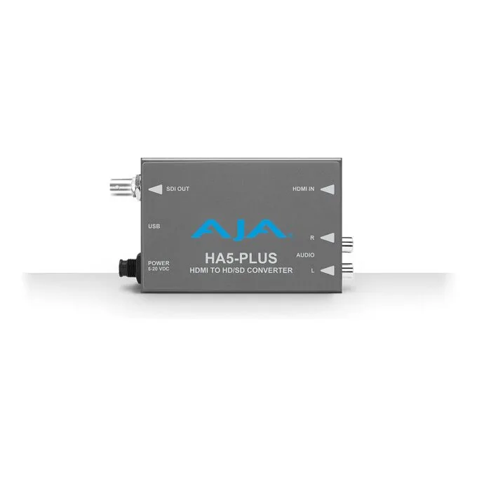 AJA HA5-Plus — image 1