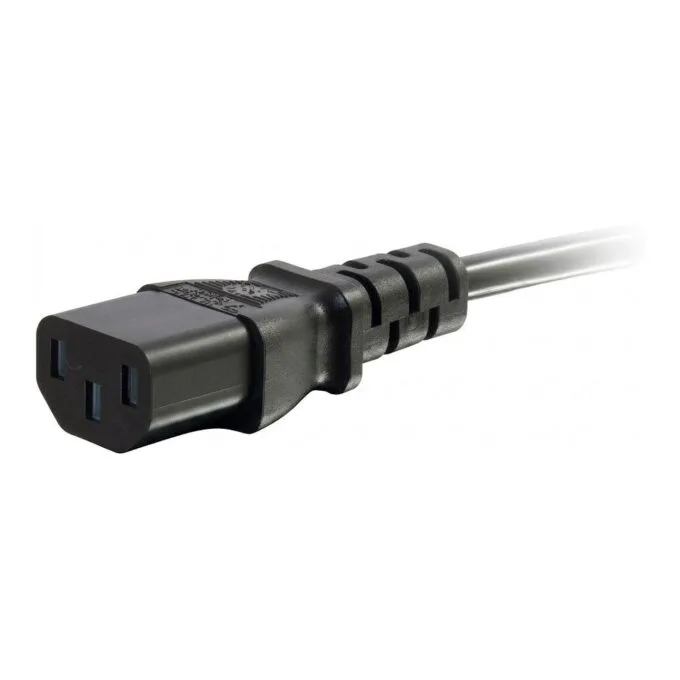 Mitel power cable C13 10A 250V — image 1