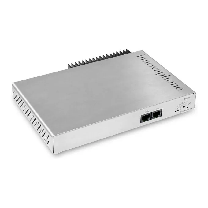 Innovaphone IP0011 gateway/controller — image 1