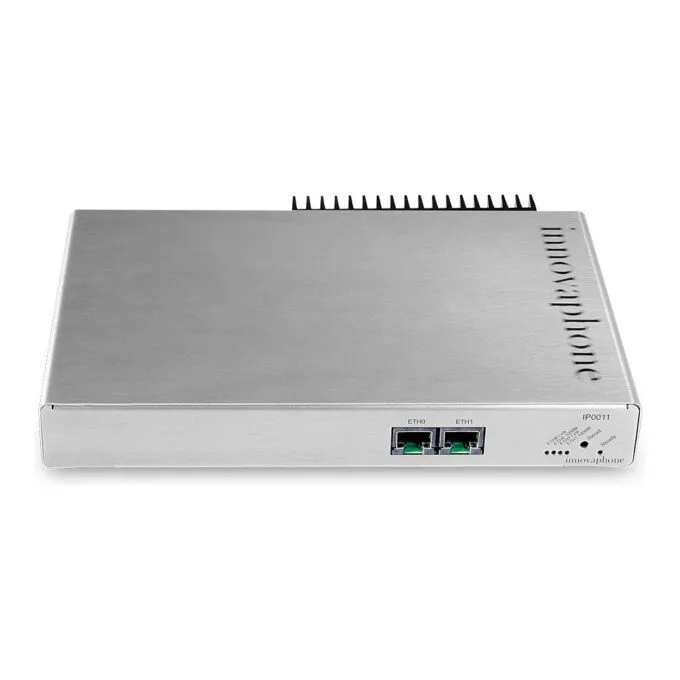 Innovaphone IP0011 gateway/controller — image 2