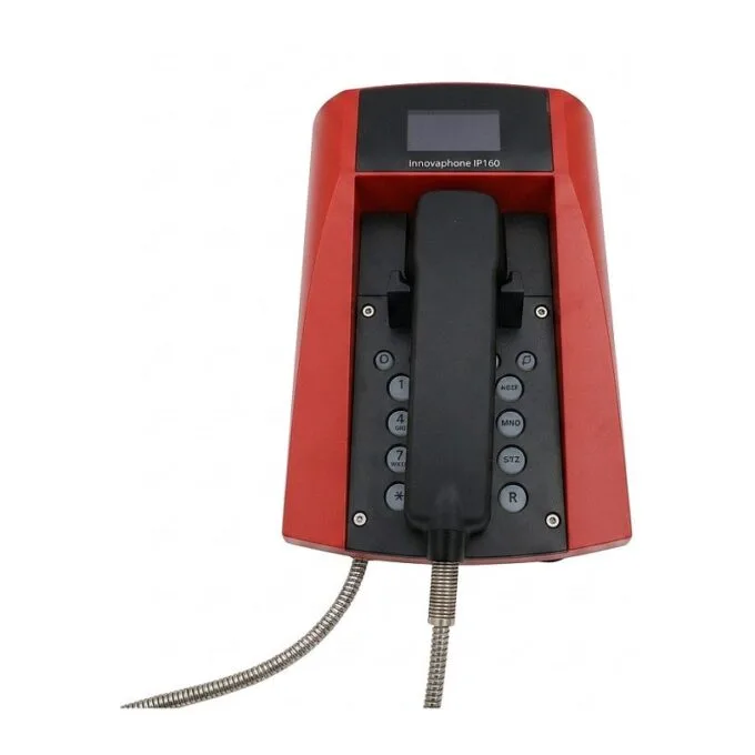 innovaphone IP160 IP phone — image 1