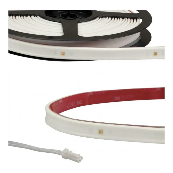 Synergy 21 LED Flex Strip COB - RGB-WW (RGB-CCT) IP20 DC24V 75W — image 1