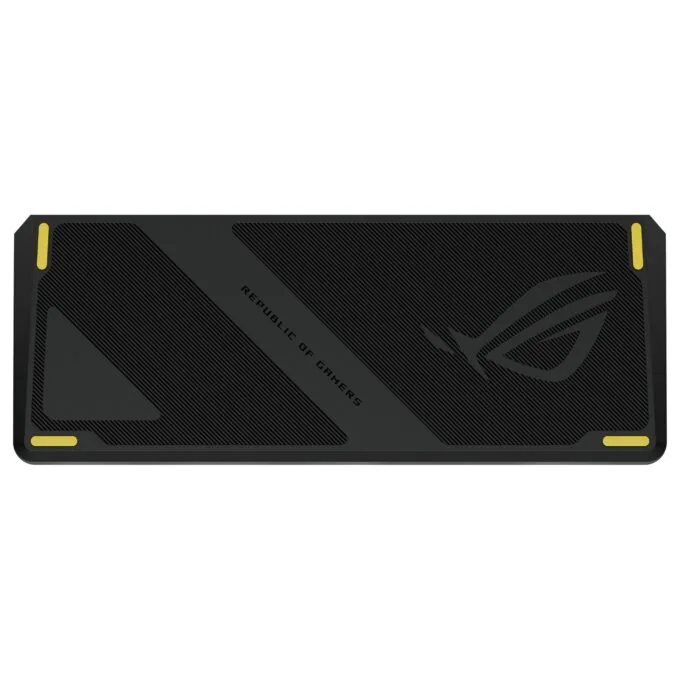 ASUS ROG Falchion Ace HFX ZywOo Edition keyboard — image 5