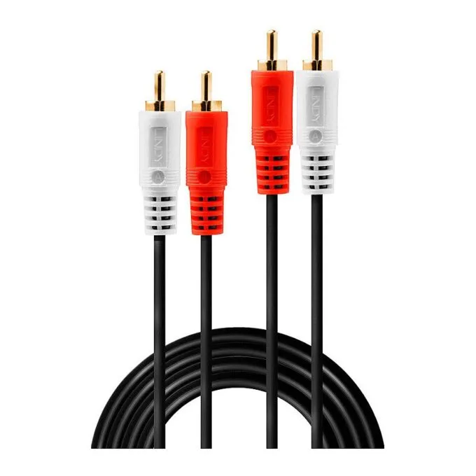 Lindy 35663 audio cable — image 2