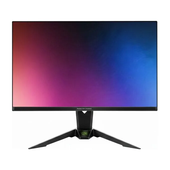 ASRock 68,5cm PG27QFW2A 16:9 HDMI/DP/USB IPS 400Hz QHD — image 1