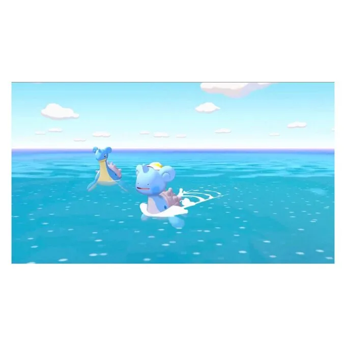 Nintendo Pokémon Pokopia — image 5