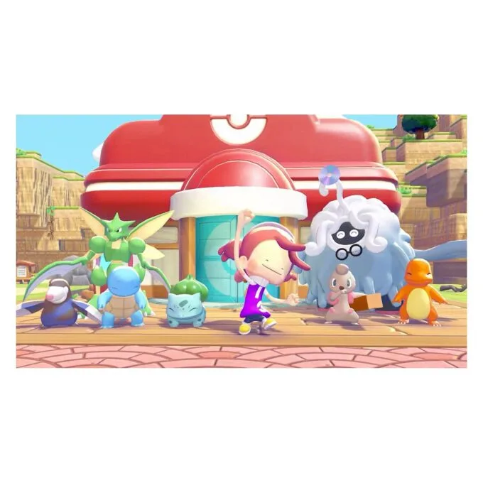 Nintendo Pokémon Pokopia — image 6
