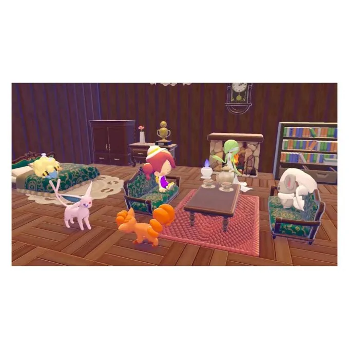 Nintendo Pokémon Pokopia — image 7