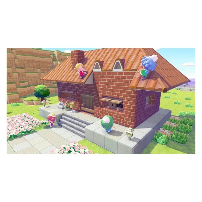 Nintendo Pokémon Pokopia — image 9