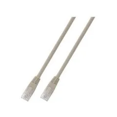 EFB Elektronik 10m Cat6 Patch networking cable