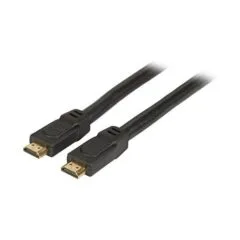 EFB Elektronik K5431SW.0,5 HDMI cable