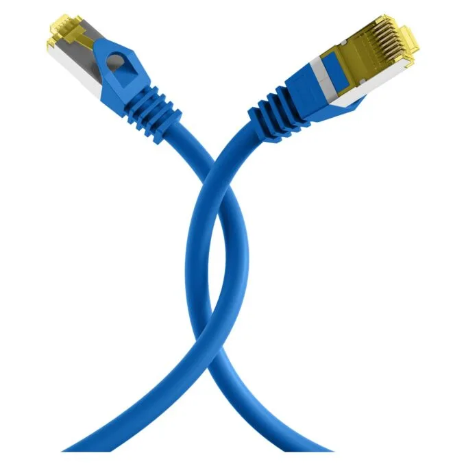 EFB Elektronik MK7001.0,15BL networking cable — image 4