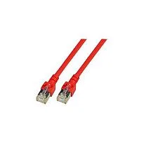 EFB Elektronik RJ45 S/FTP Cat5e networking cable