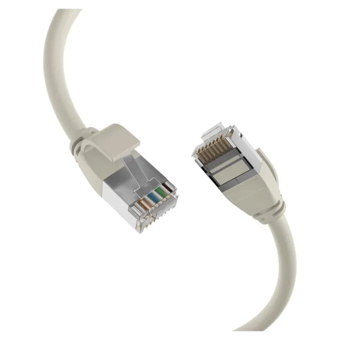 EFB Elektronik K5547GR.2 networking cable — image 2