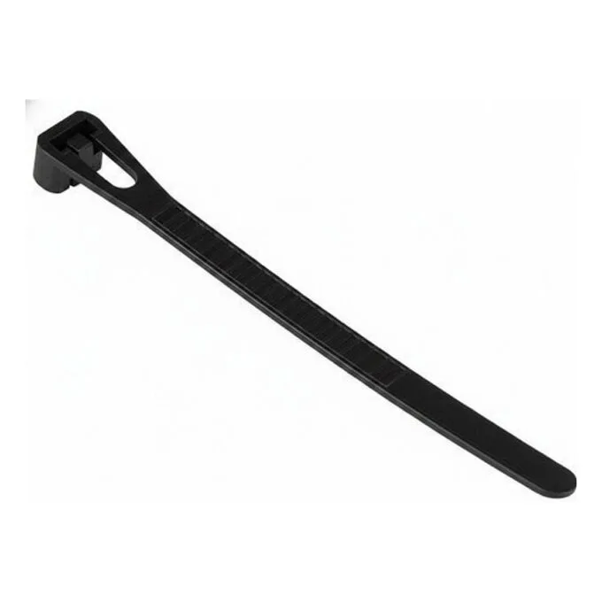 Alcasa KAB-R20S74 cable tie — image 1