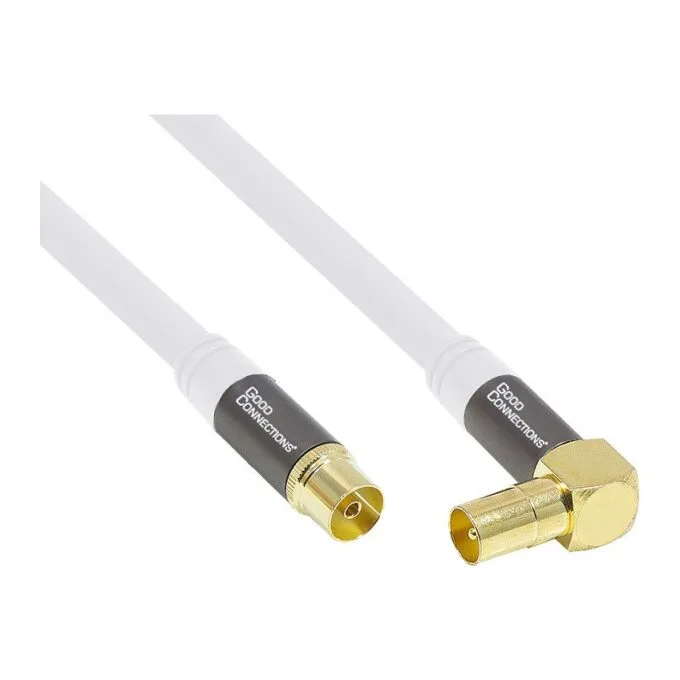 Alcasa GC-M2063 coaxial cable — image 1