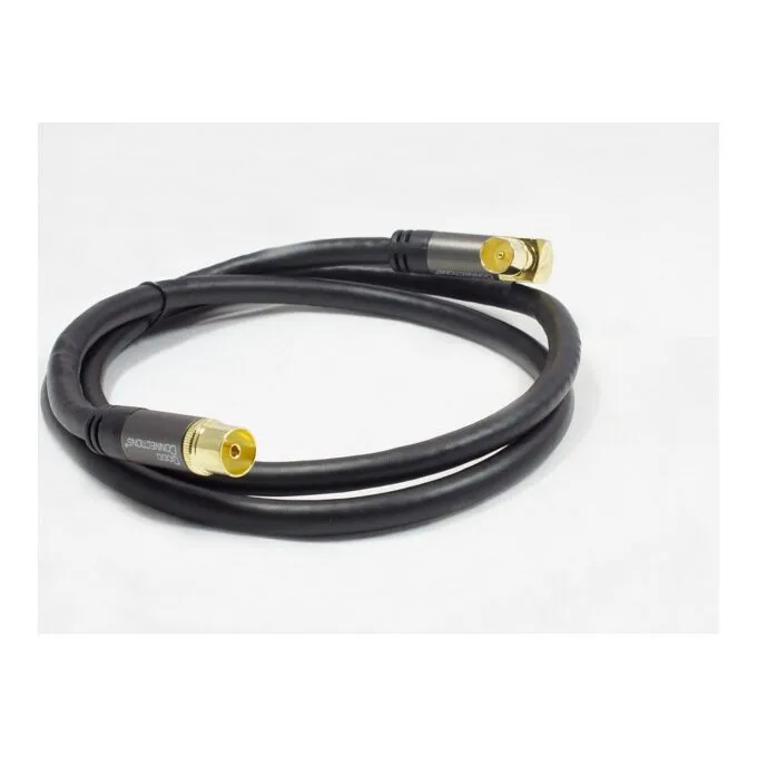 Alcasa GC-M2072 coaxial cable — image 3