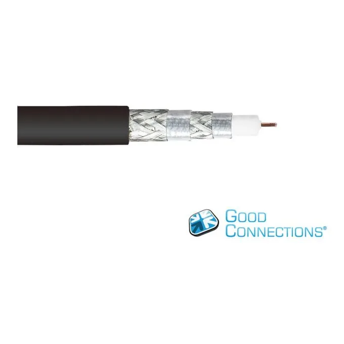 Alcasa GC-M2072 coaxial cable — image 4