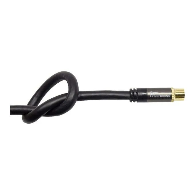 Alcasa GC-M2073 coaxial cable — image 2