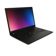 N14 LENOVO THINKPAD T14S (2ND GEN), 1135G7-INTEL-CORE-I5, 14, FHD, WEBCAM, 8GB RAM, 256GB SSD, DE, W11P DA, Grade A1